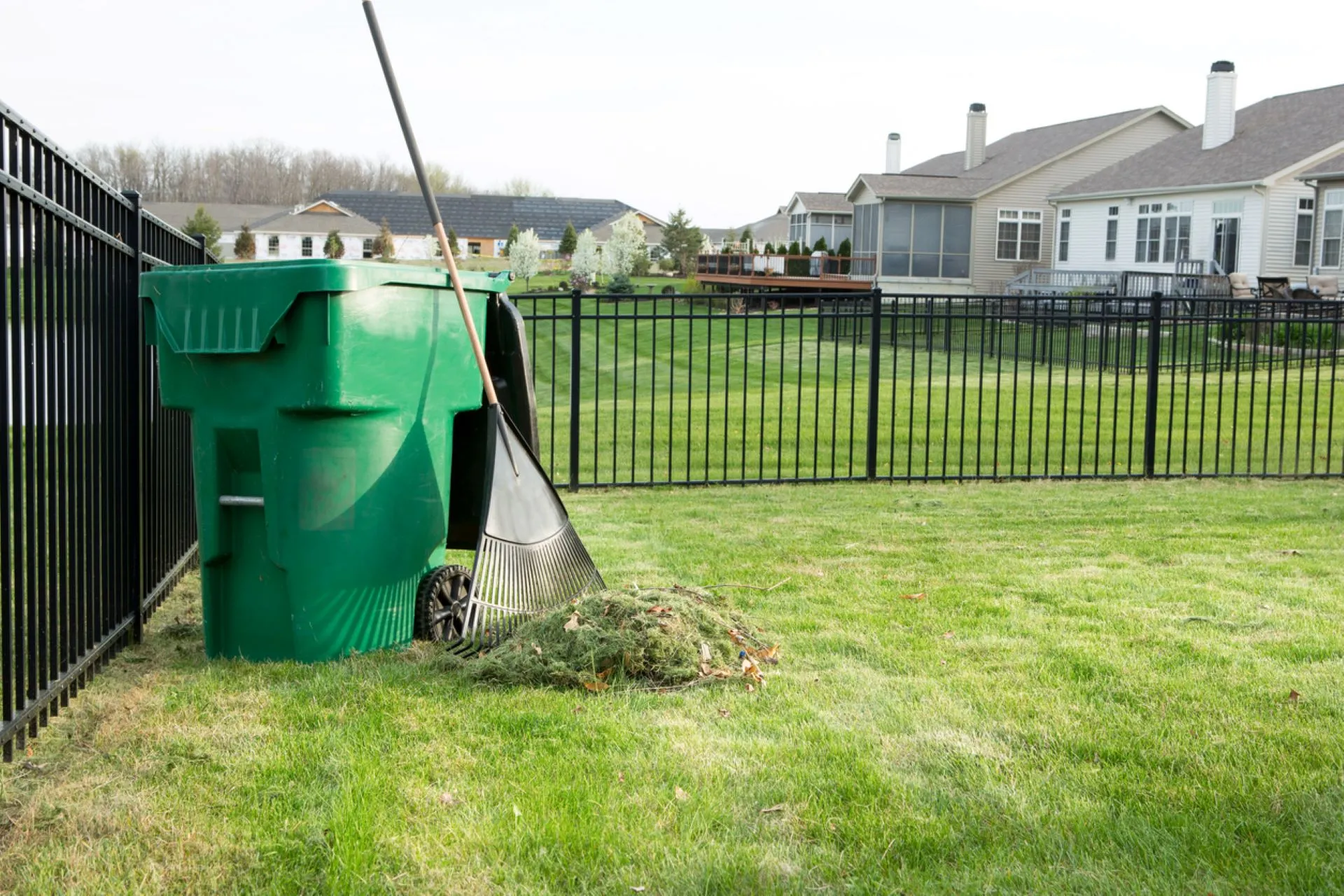 Garden Waste Removal in Atascadero, CA: A Complete Guide